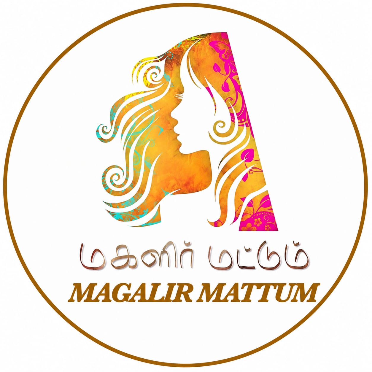 Magalir Mattum